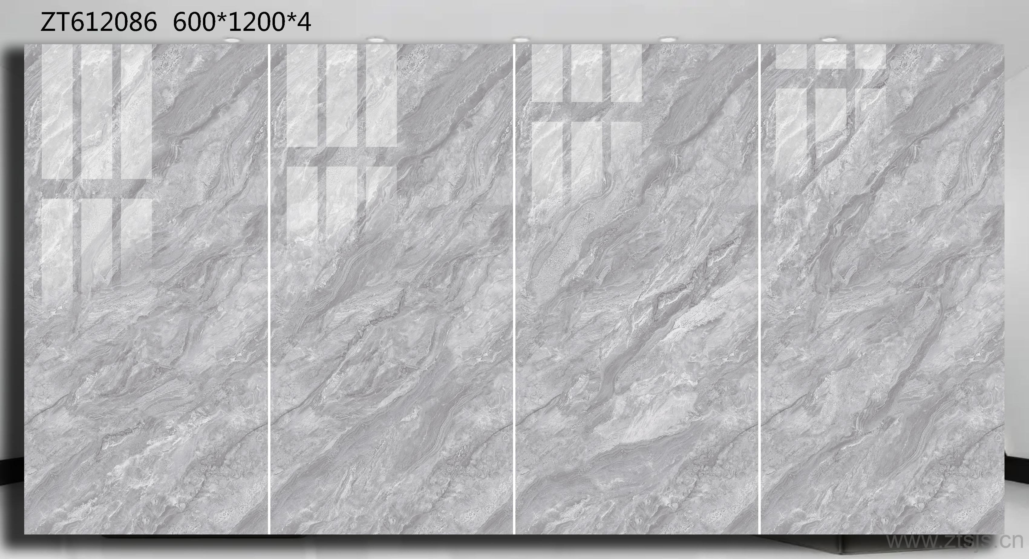 ZT612086插图ZT612086大理石系列、岩板系列、连纹系列智陶设计-喷墨文件-陶瓷喷墨-瓷砖生产文件-喷墨打印素材-背景墙素材-家装素材
